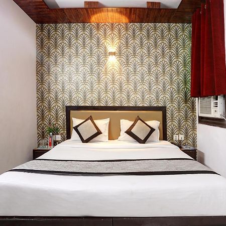 Hotel Delhi Darbar Esterno foto