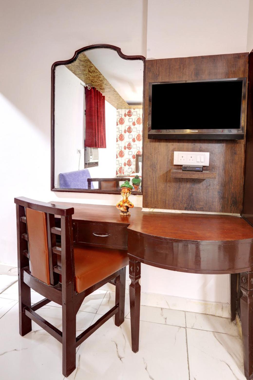 Hotel Delhi Darbar Esterno foto