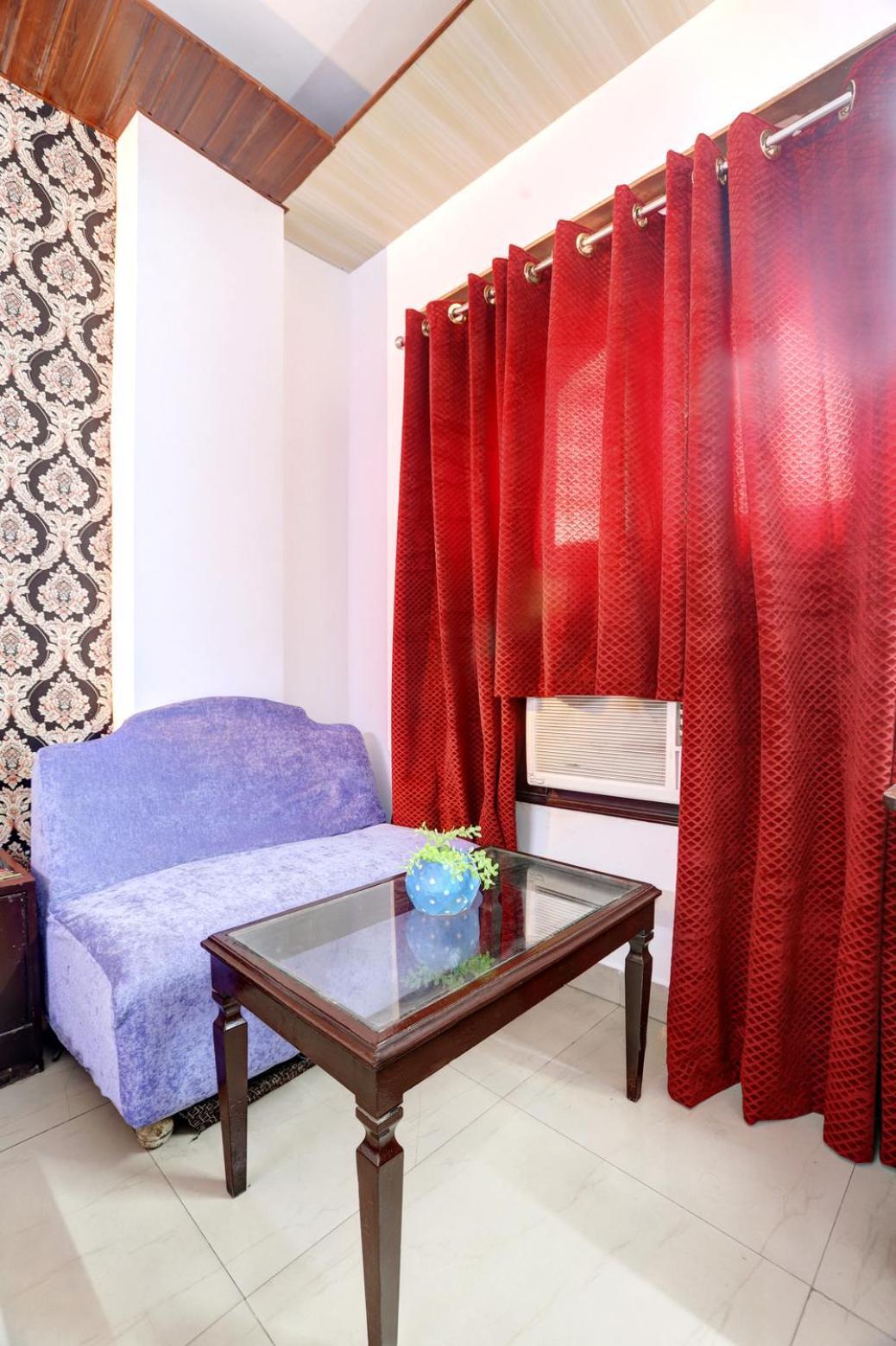 Hotel Delhi Darbar Esterno foto