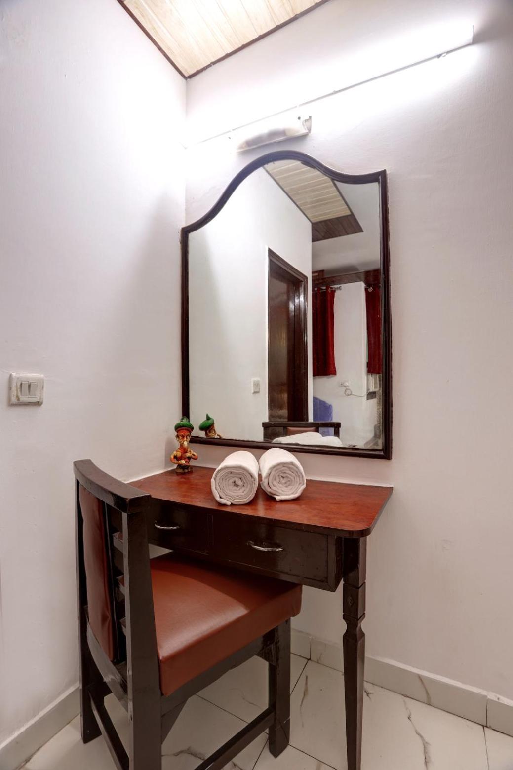 Hotel Delhi Darbar Esterno foto
